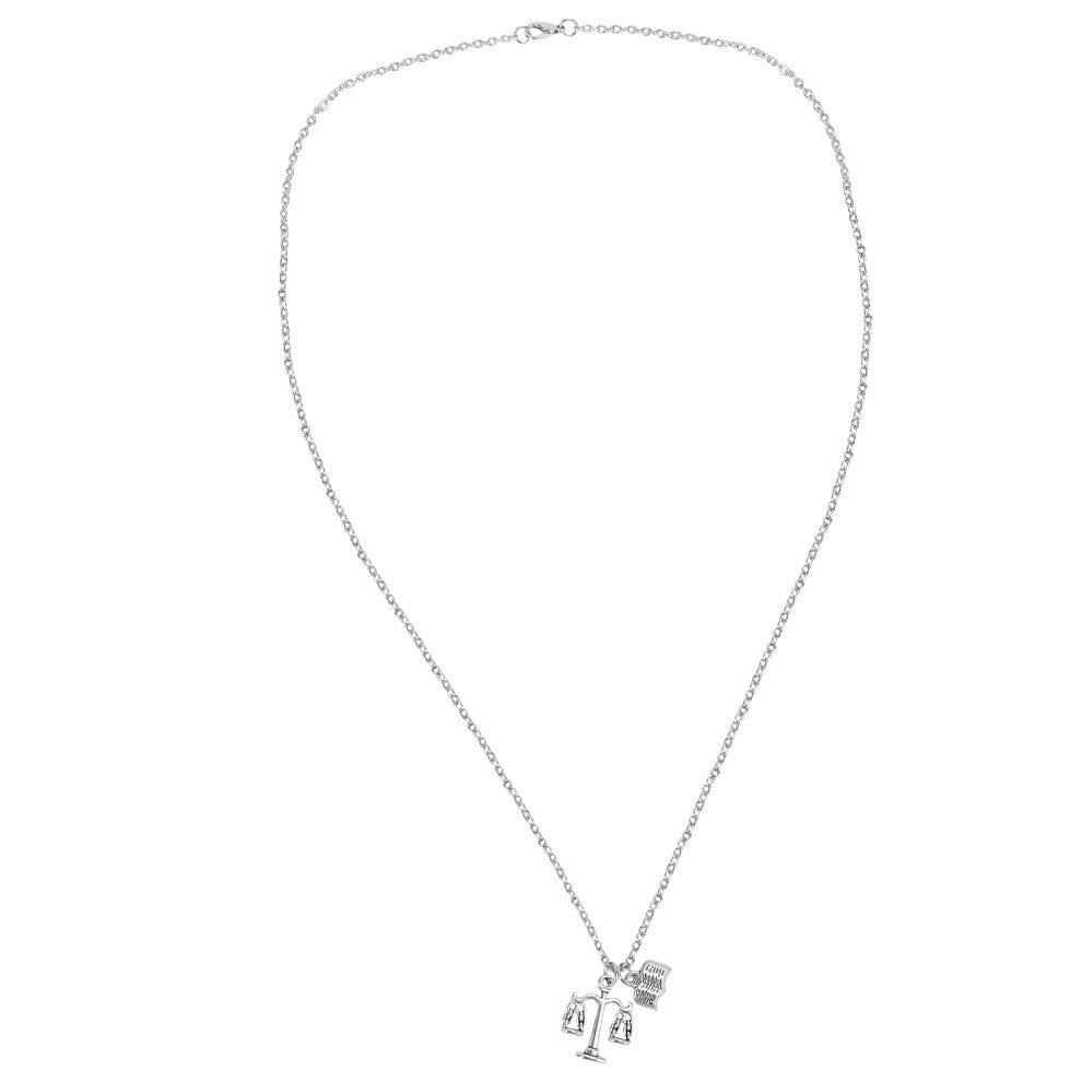 1pc Fashion Necklace Unique Neck Necklace Neck Accessories