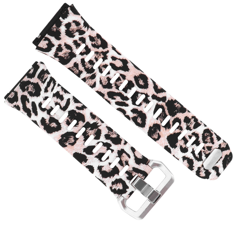 Watch Strap Accessories Man Sports