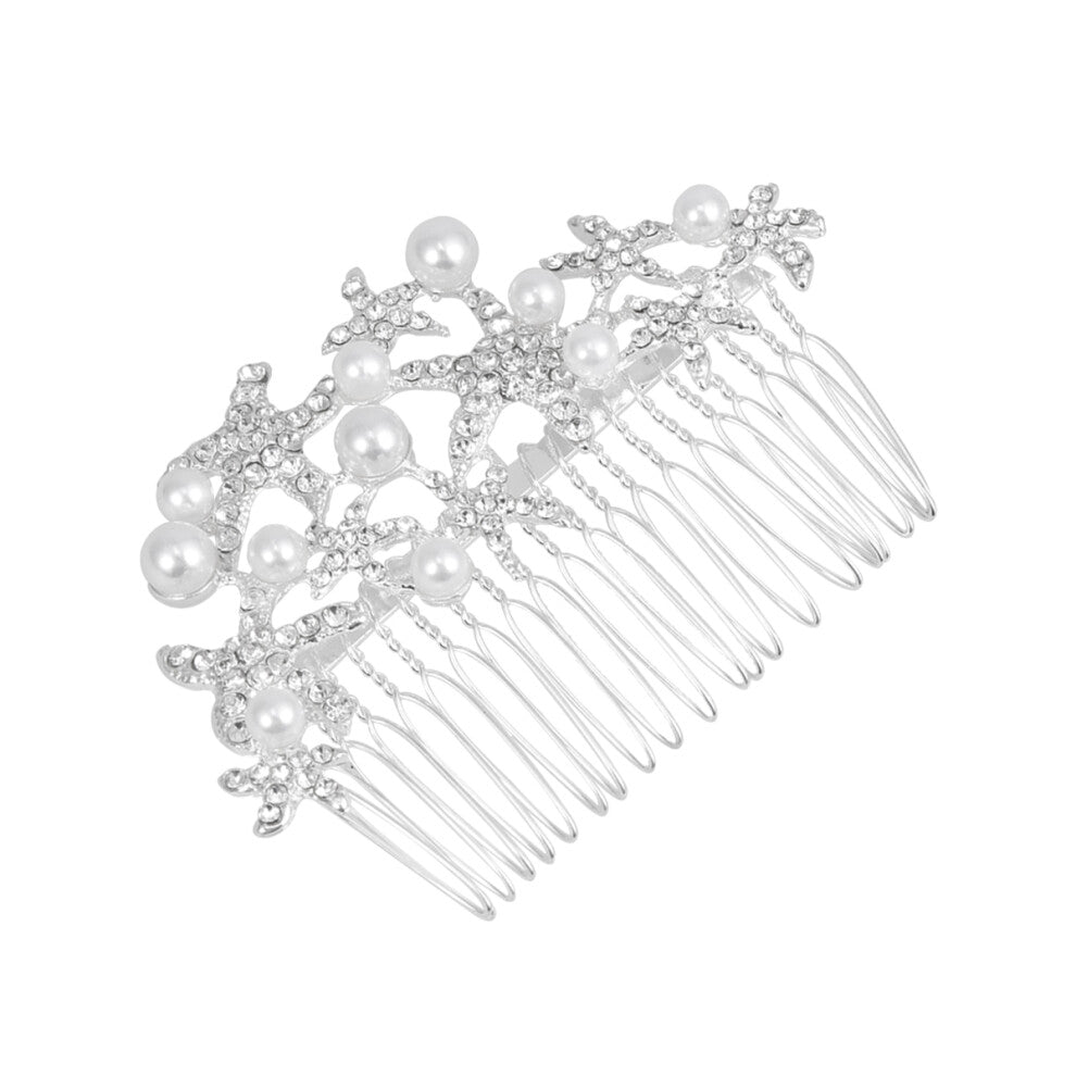 Mlins  Handmade Hair Accessories Wedding Hairpiece Bride