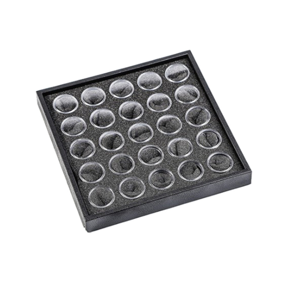 Nail Art Accessories Storage Box Beads Case Jewelry Organizer