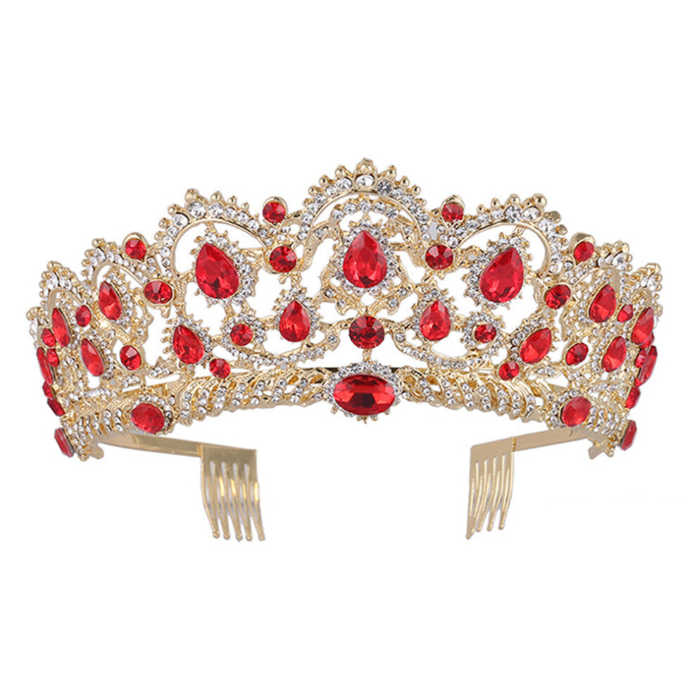 Bride Bridal Hair Accessories For Women Goddess Crown The Online