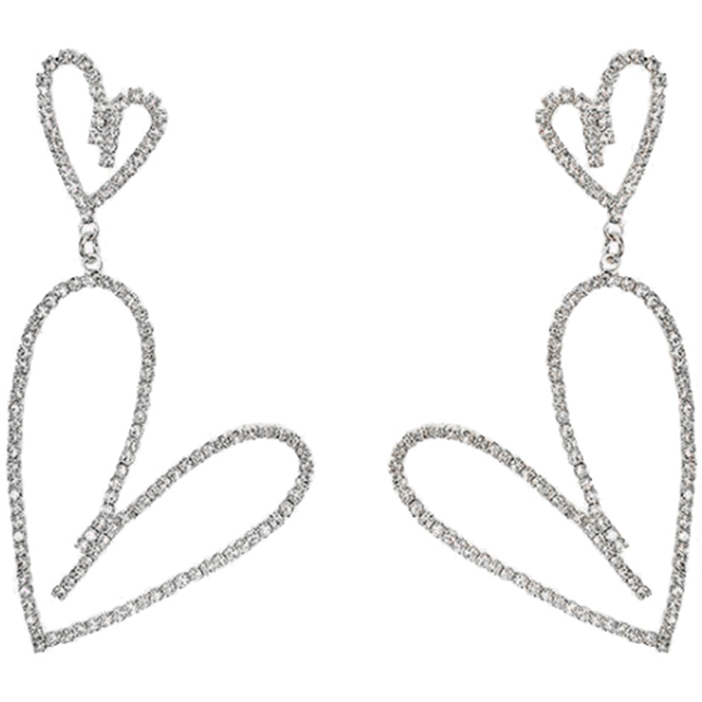 Valentines Day Accessories Gold Jewelry For Women