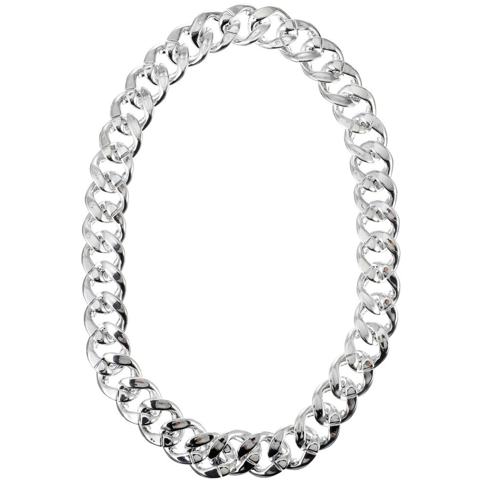 Plastic Necklaces For Accessories 1set