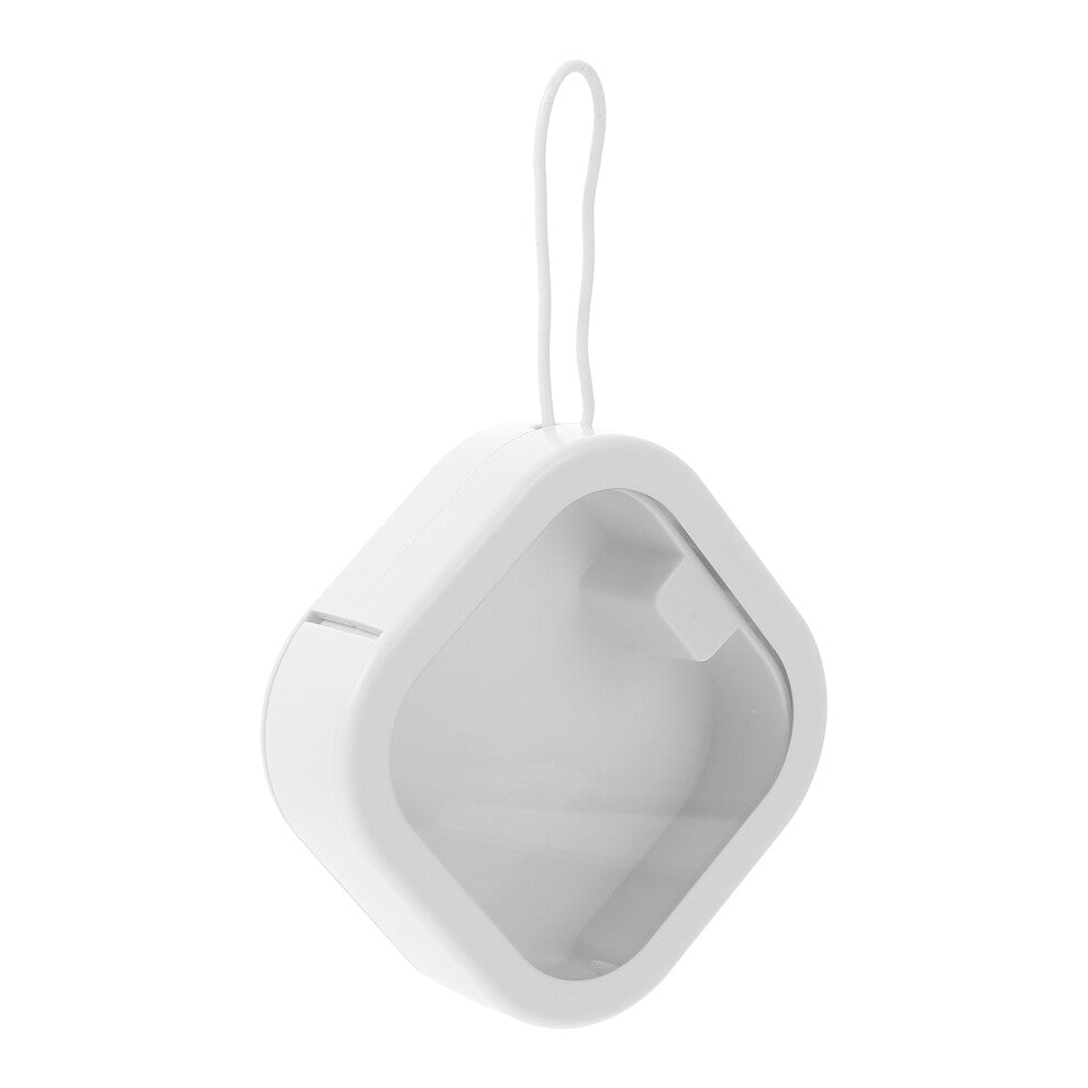 Hair Accessories Box Jewelery Jewelry Collection Case For Traveling