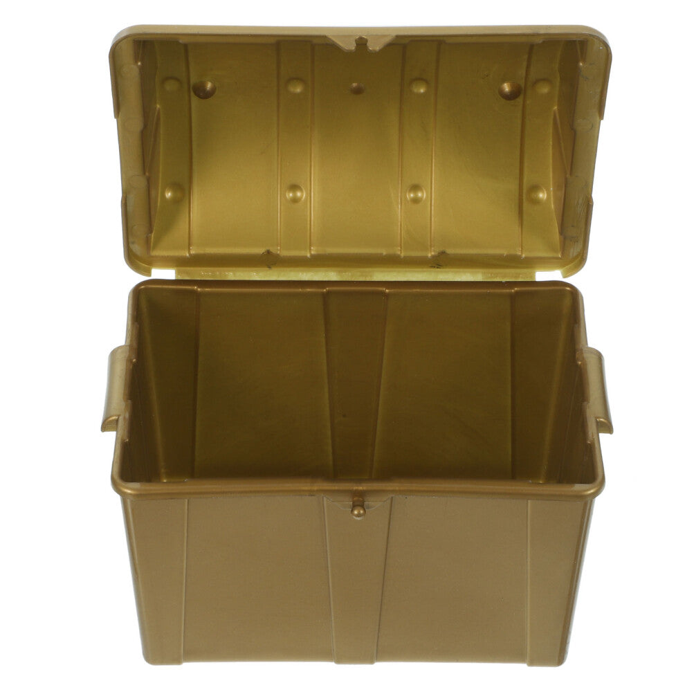 Treasure Chest Toy Child Pirate Mini Small Childrens Antique Toys