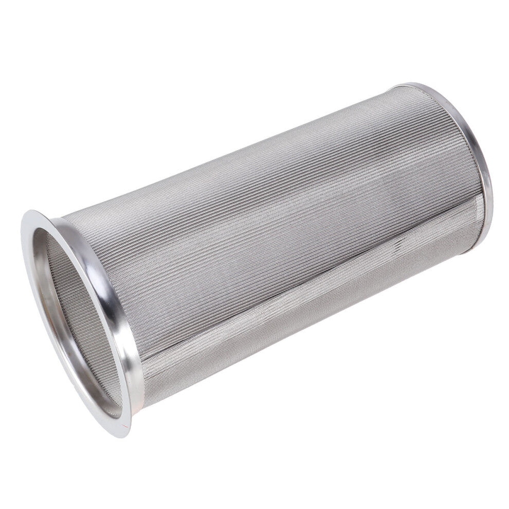 Strainer Coffee Filters Filter Hemming