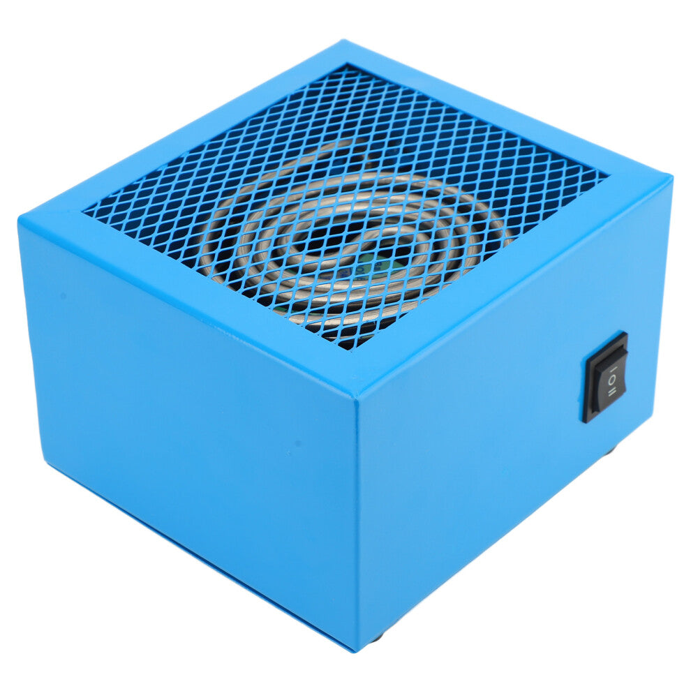 Multifunctional Metal Watch Dryer & Dehumidifier for Watch Repair 220V