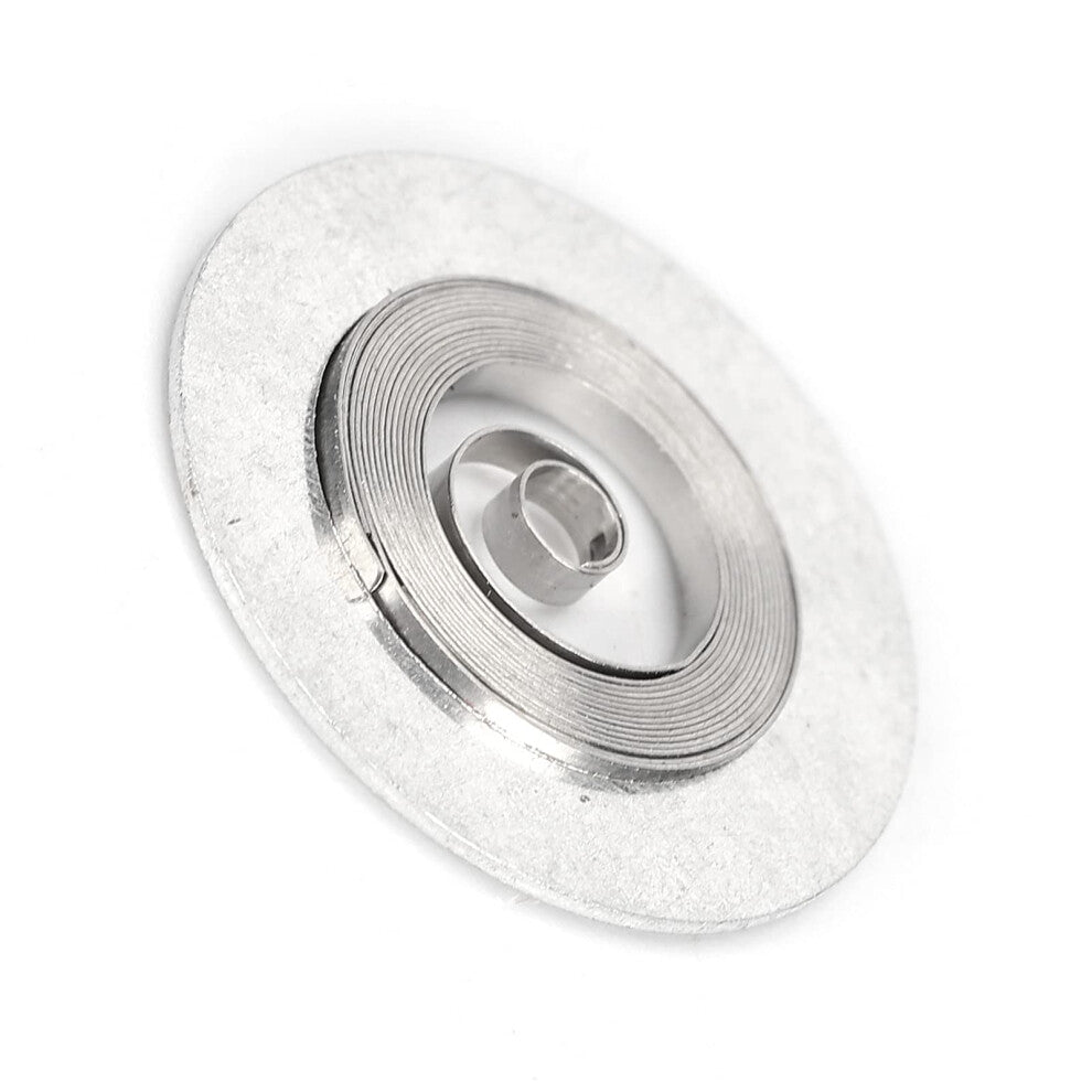 Watch Movement Spring for Mechanical Watches, High-Quality Replacement Spring, Ideal for Watch Repair and Restoration