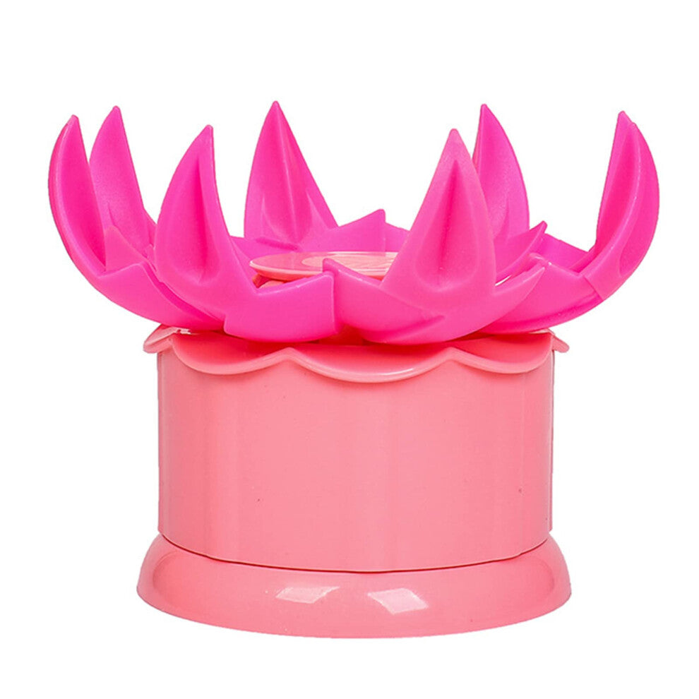 Chinese Baozi Baking Molds for Steamed Filled Buns, Food-Safe Silicone, 6-Cavity Design, Easy to Clean