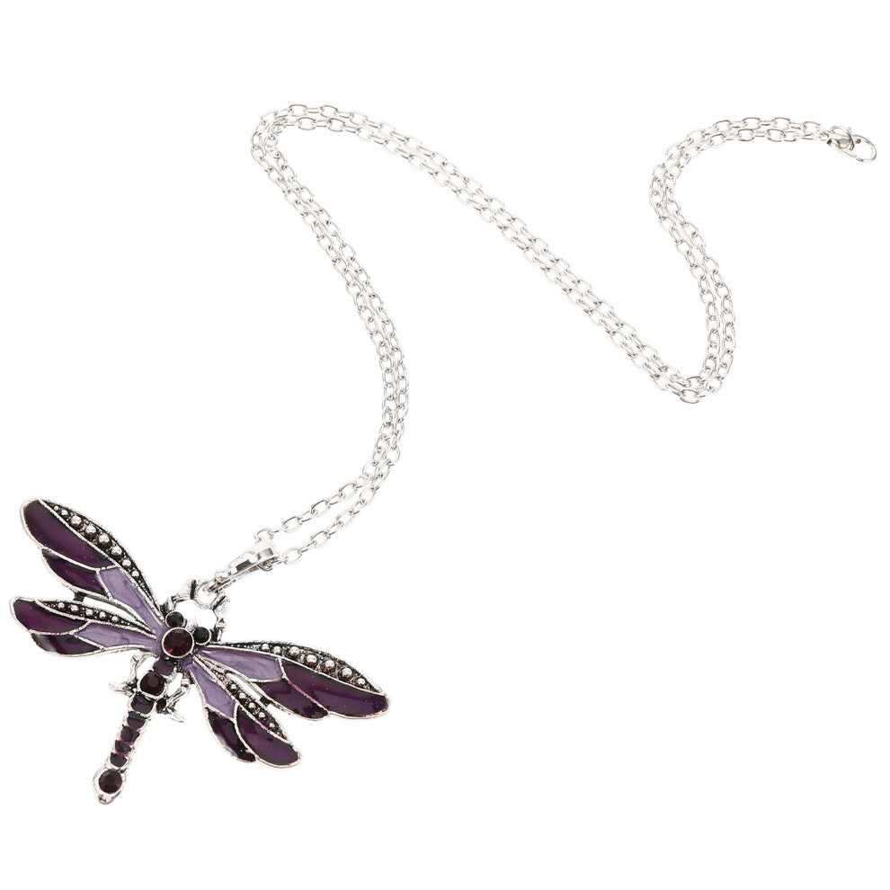 Costume Jewellery For Women Necklace Necklaces Fashion Rhinestone