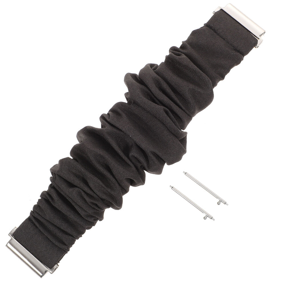 Watch Strap 22mm Watches Leopard Print Bracelet