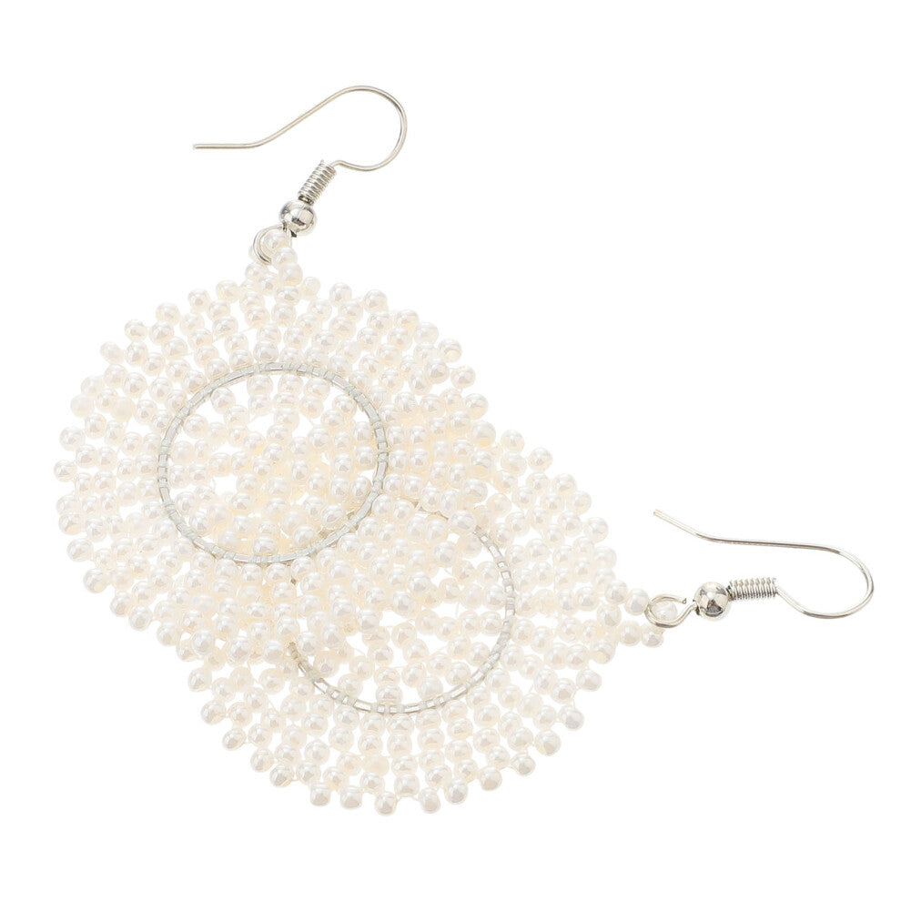 Boho Earrings Miss Ethnic Jewellery For Women Bohemian Style Eardrop