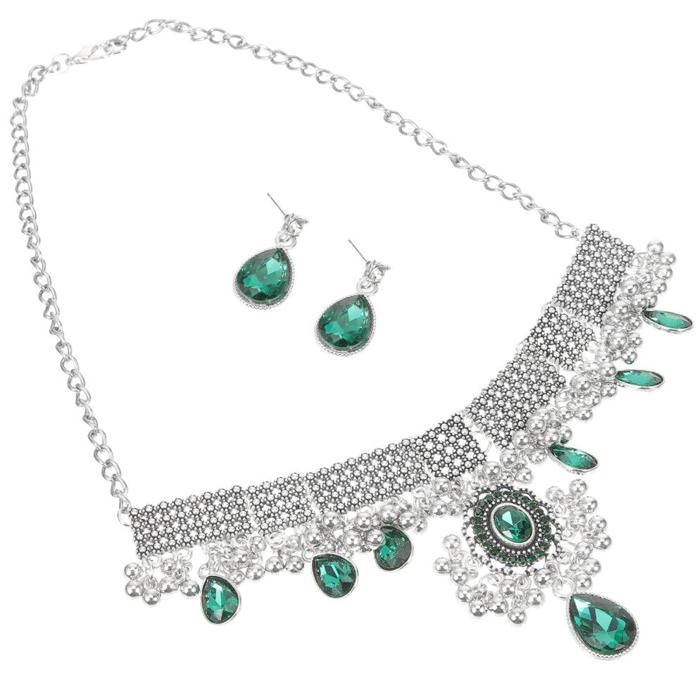 Necklaces For Women Jewelry Party Accessories Heart Pendant