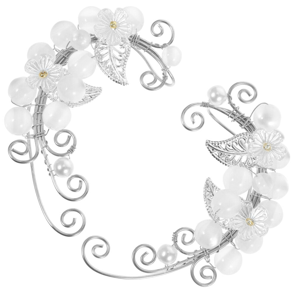 Small Nose Cosplay Accessories Ears Fangs Clip Stylish Cuffs