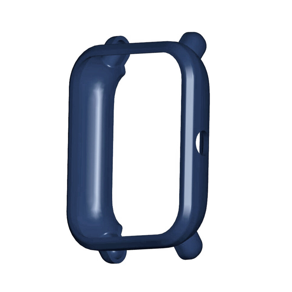 Unbranded Protective Case Watch Cover Phone Screen Protectors Blue