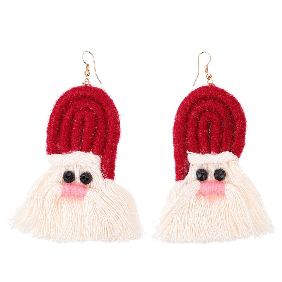 Festival Earrings For Women Bohemian Jewellery Statement Boho Style