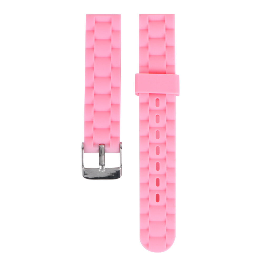 1pc Band Strap For Women Miss Accessories Watch