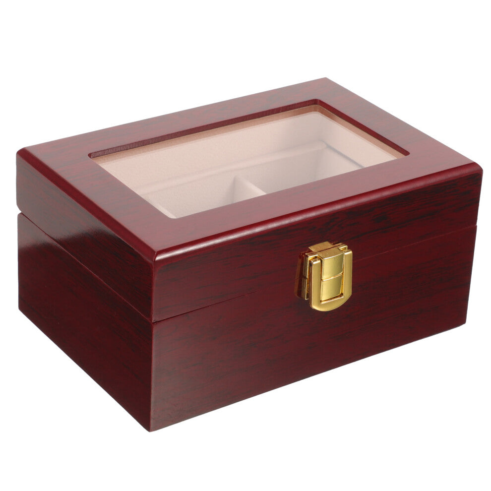 Jewelry Storage Box Gold Watches For Men Automatic Case Man