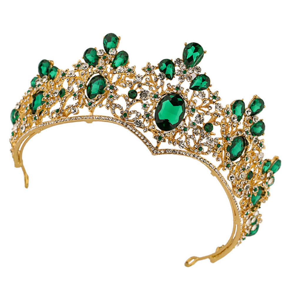 Wedding Headdress Photography Accessories Crown Bride Fashion