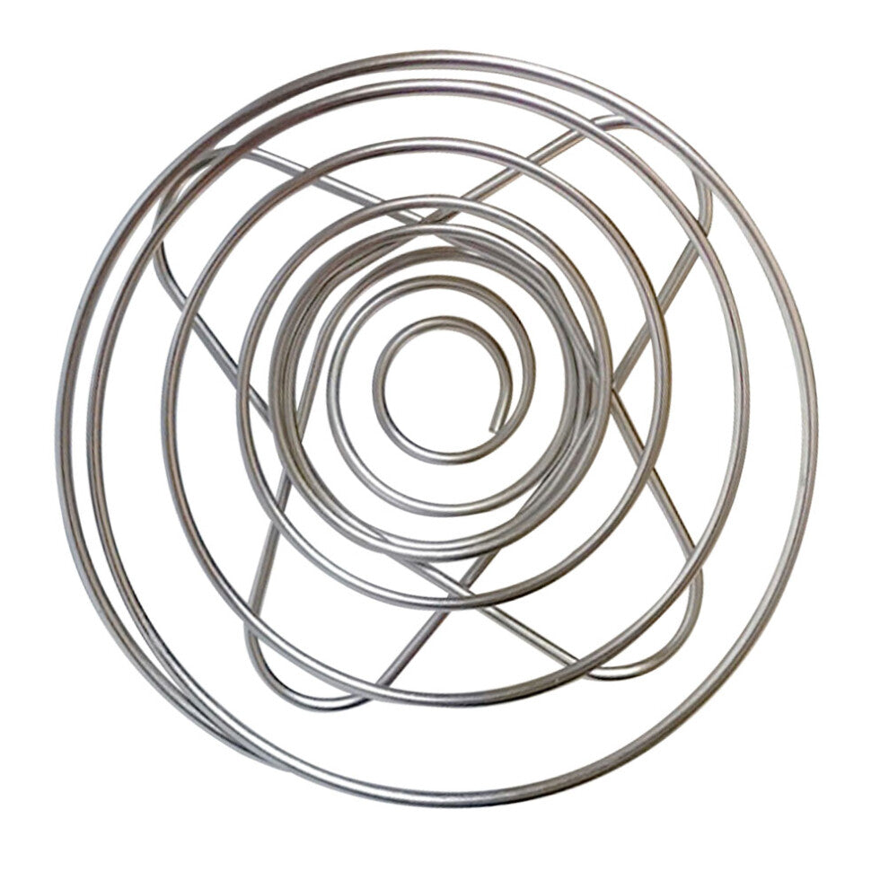 Home Coffee Funnel Coffee Strainer Filter Screen Household
