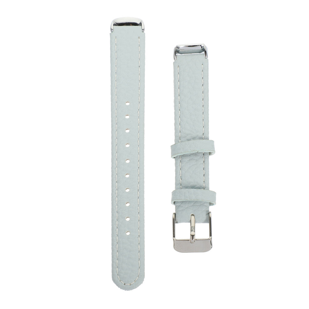Pebbled Strap Miss Women'S Watch Accessories Replacements
