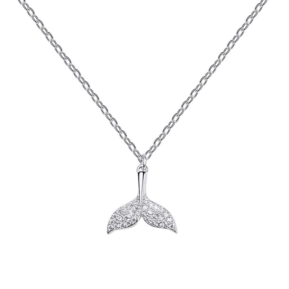 Necklace Jewellery Girls Woman Jewelry Women