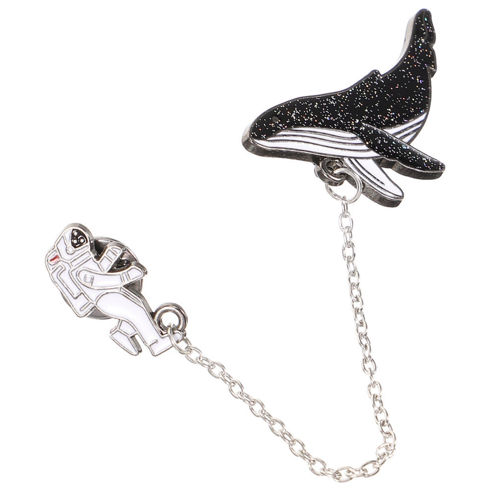 Accessories Child Cute Brooch Pins Set Animal Brooches And