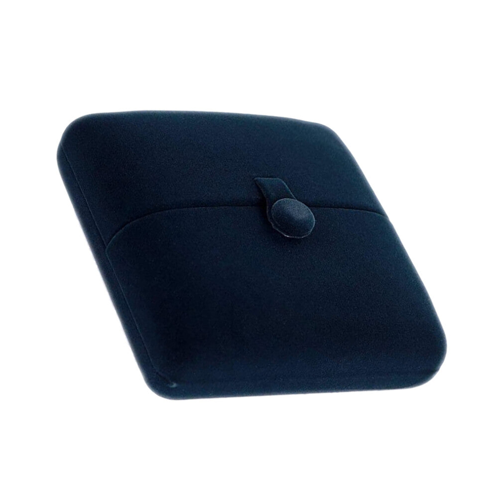 Jewellery Organizer Flannel .93x3.93x1.18in 1set