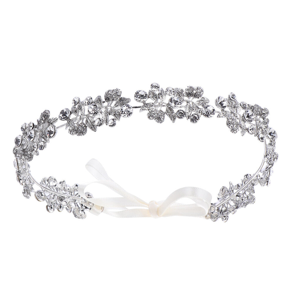 Gorgeous Wedding Hair Piece Hair Accessories For Bride 1pack
