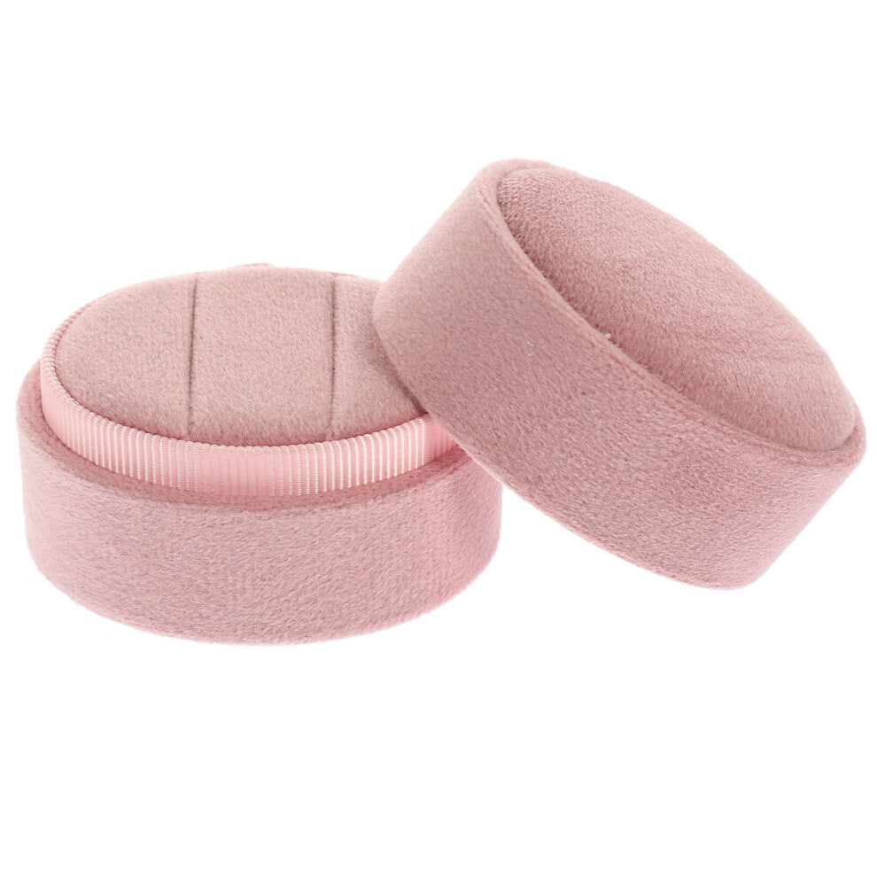Organizer For Box Velour Protection Women Engagement 1pcs