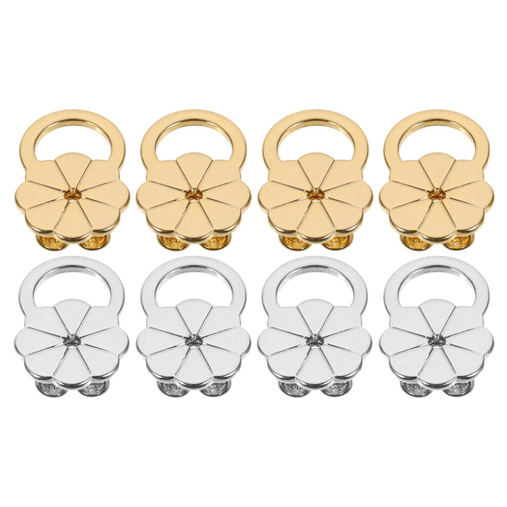 8 Pcs Tokens Key Ring Headbands Earplug Accessories