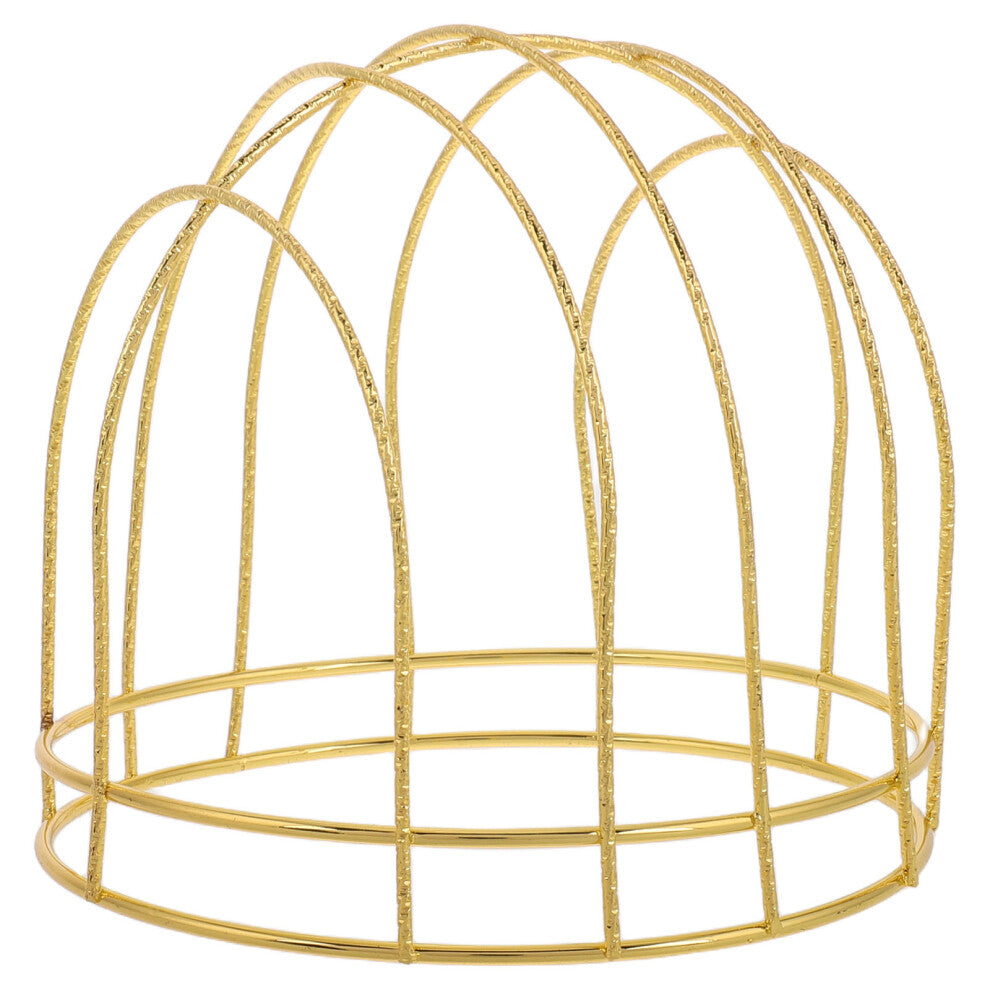 Furniture Decoration Crown Skeleton Jewelry Bride