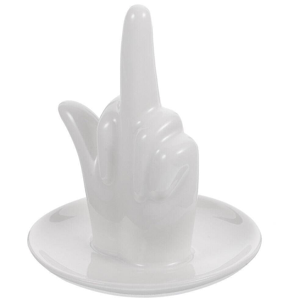 Jewellery Display Tray Hands Decorative Dish Jewelry For Selling