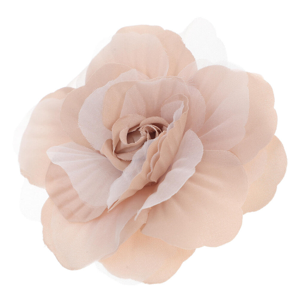 Flower Brooch Women'S Clothing Accessories Jacket