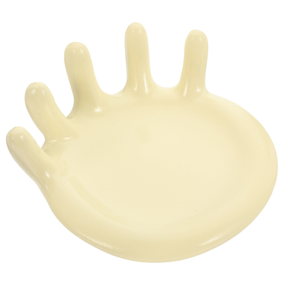 Jewellery Plate Trinket Dish Small Holder Organizer