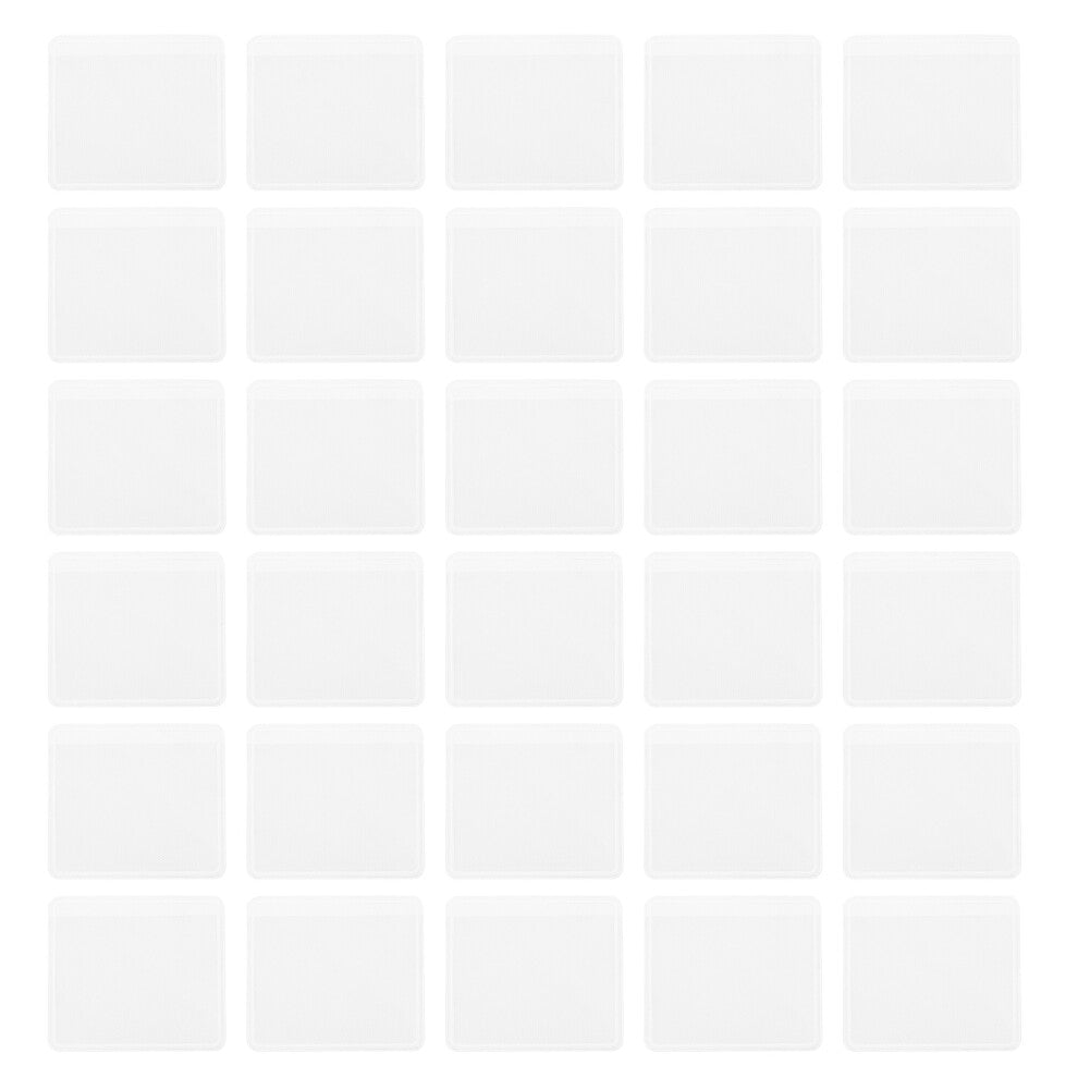 100pcs Necklace Bag Pack Accessories Plastic