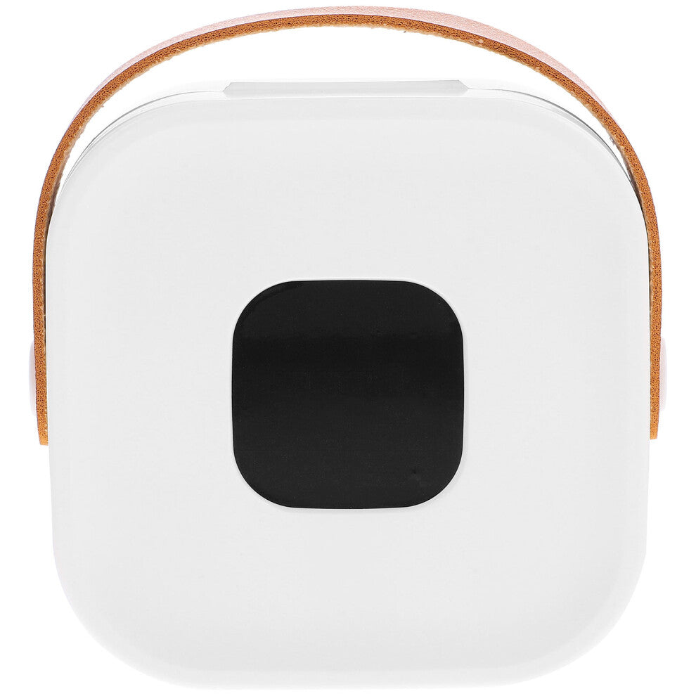 Travel Jewelry Box Small Jewellery For Travelling Case Accessories