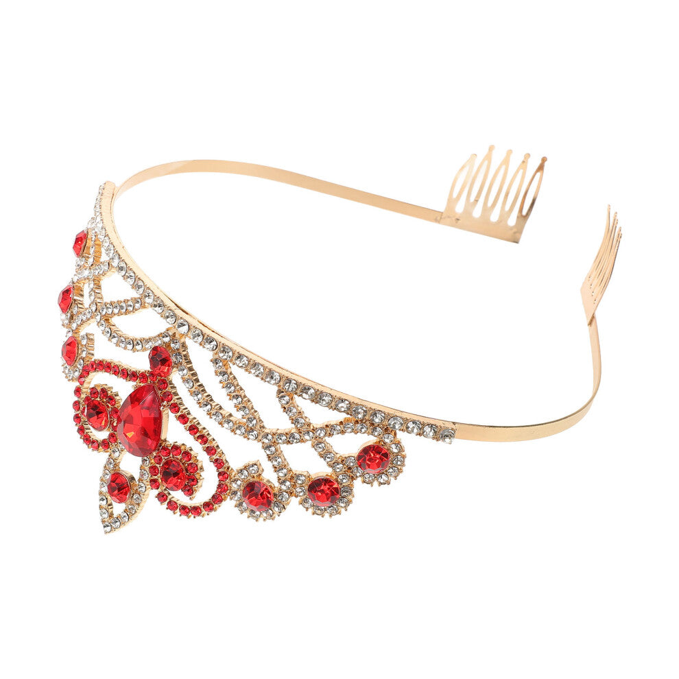 Hair Accessories For Special Occasion Bride Women'S