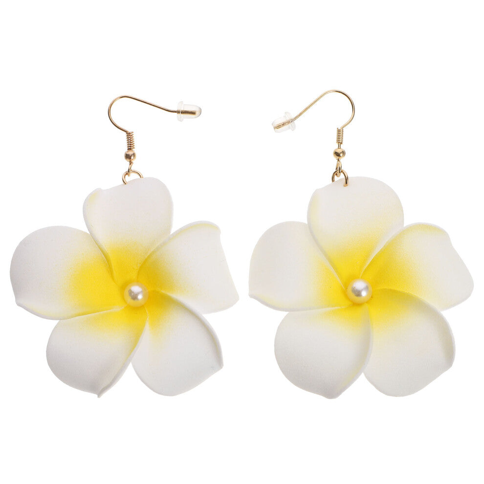 Earhook Creative Earrings Women'S Fashion Accessories Miss