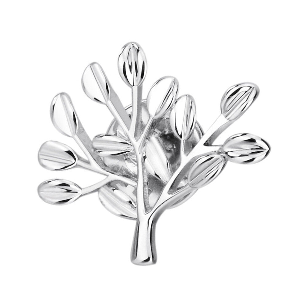 Tree Of Life Lapel Pin Pride Accessories Breastpin Luxurious Pins
