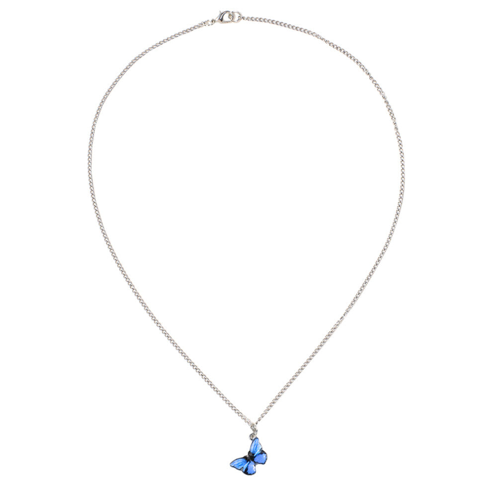 Pendant Necklace For Women Jewellery Link Chain Choker Cute Necklaces