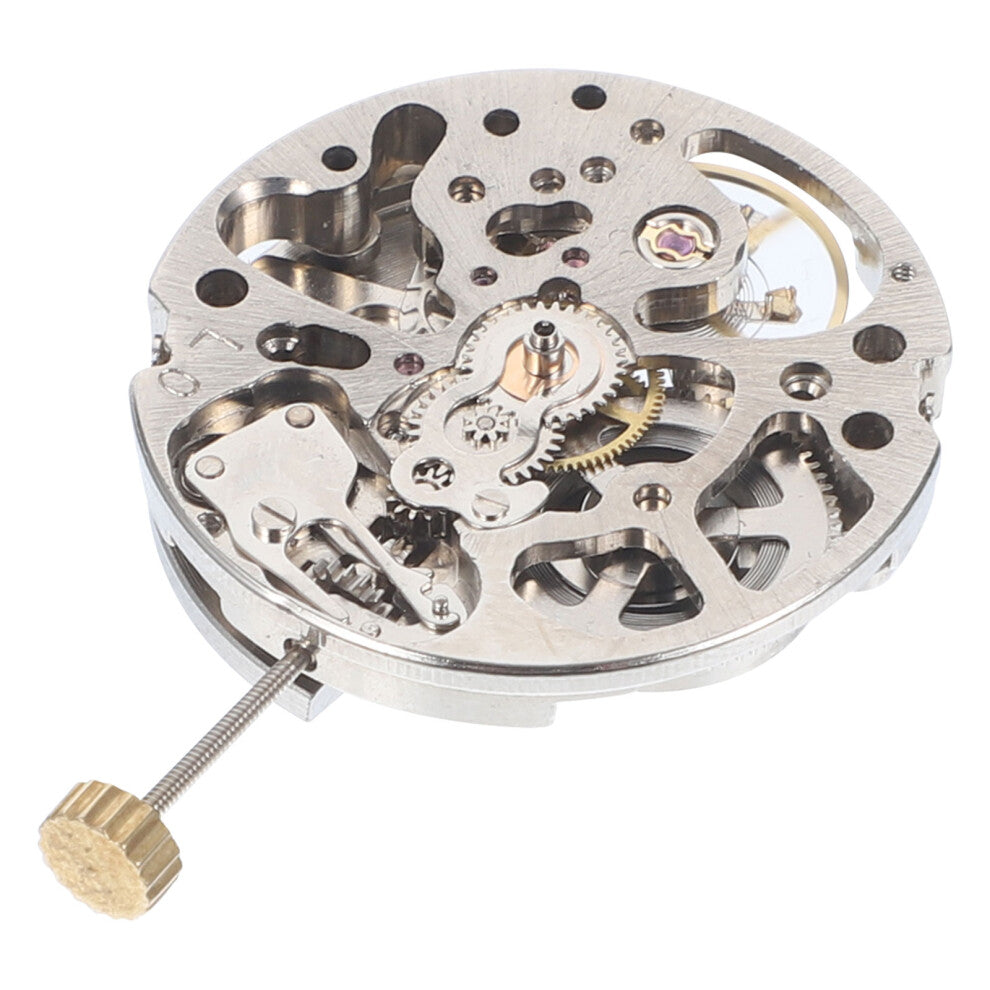 Wristwatch Movement Japan Watch Movement Diy Watch Accessories