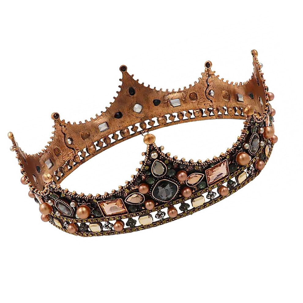 Bridal Wedding Party Headpiece Hair Accessories For Women Headdress