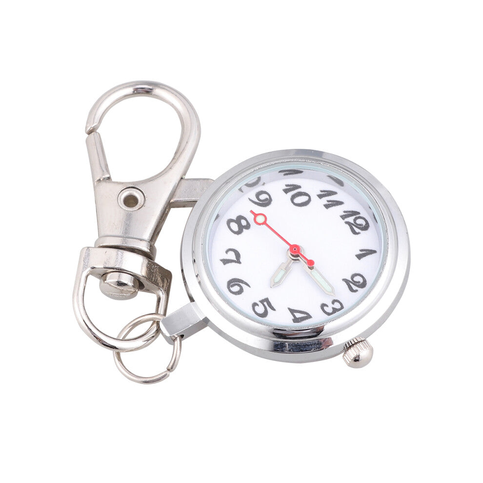 Stopwatch Watches Pocket Gift Kids Lovers Miss