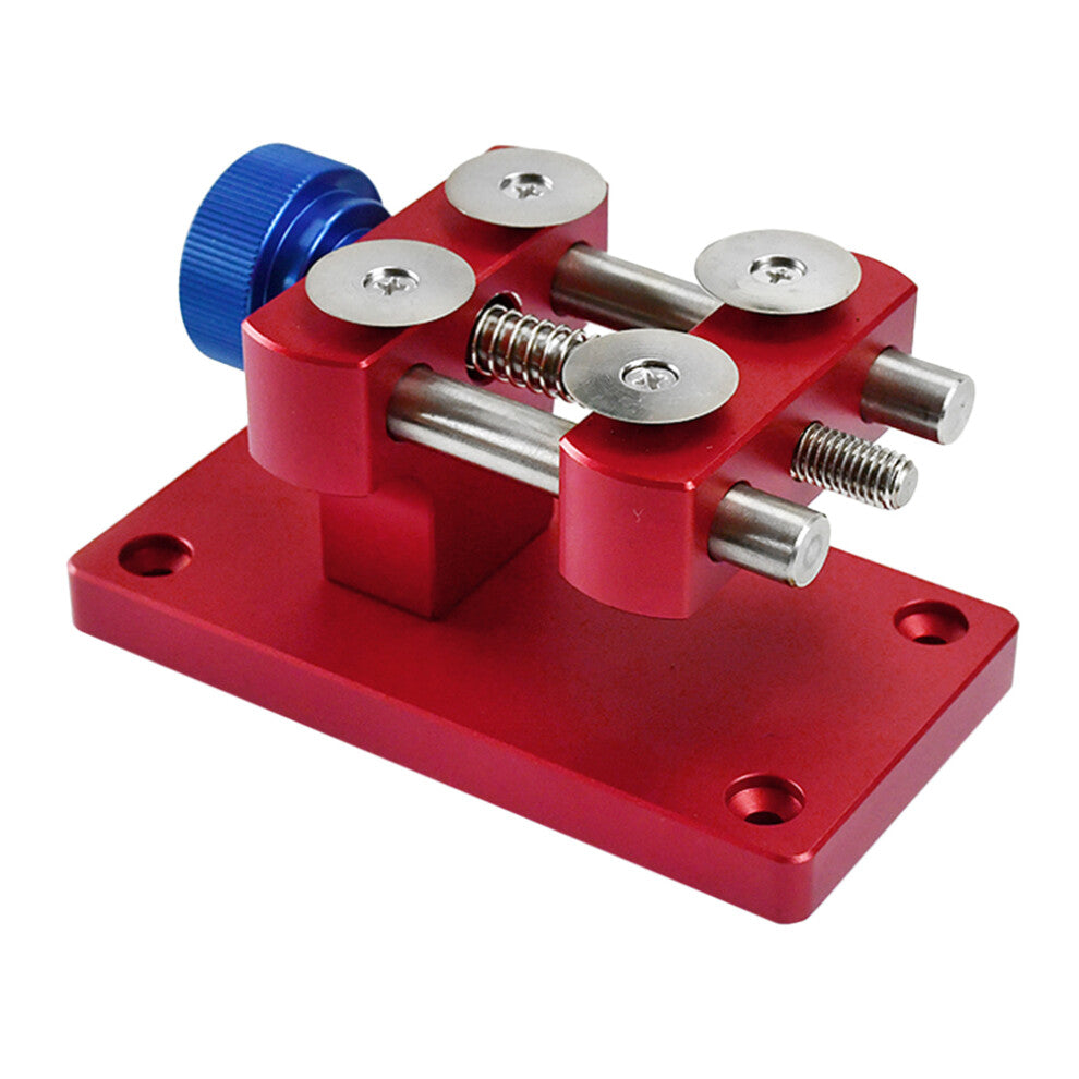 Watch Parts Repair Bezel Metal Toolkit