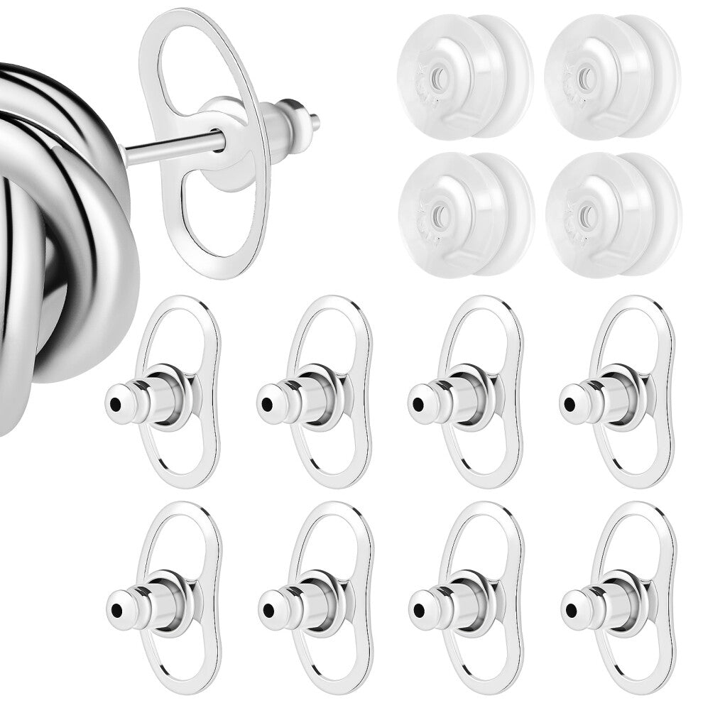 Mlins  Anti-Drop Ear Plugs Screw Headphones Standard Outdoor Hardware