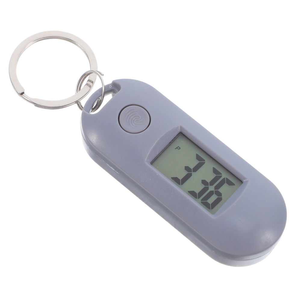 Digital Watches For Women Hang Chain Backpack Gift