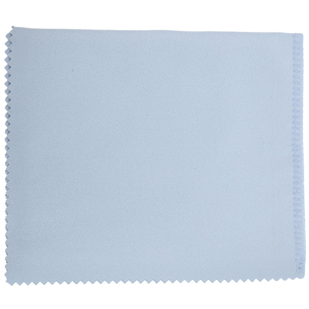 Jewelry Wipe Cloths Jewellery Cleaner Jewlery Polishing Cleaning