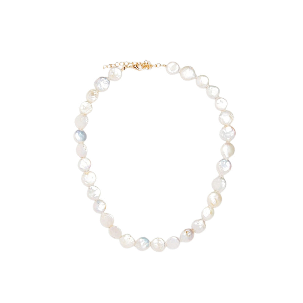 Beach Jewellery For Women Shell Choker Chain Hawaiian Style Necklace