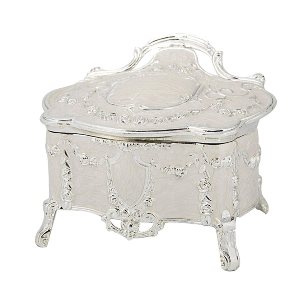 Earring Jewellery Box Jewelry Box Gel Coating 1pack